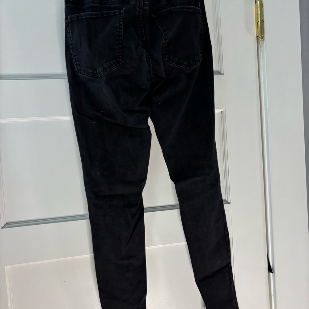 Authentic American Heritage Black Jeans